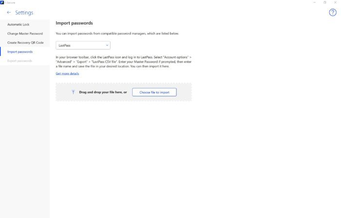 F Secure Total   Review