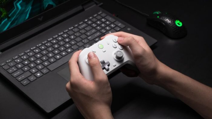 GameSir launches its T4 Cyclone and T4 Cyclone Pro multi platform wireless gaming controllers for the ultimate gaming experience