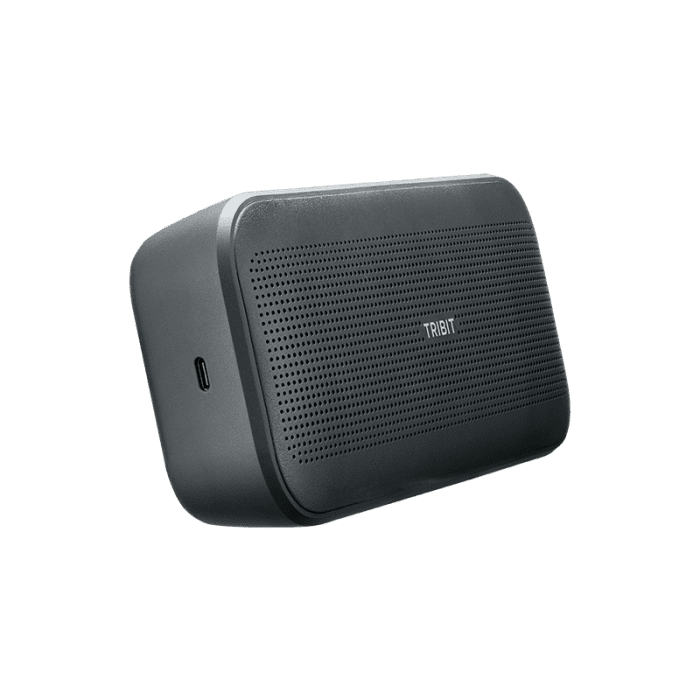 TRIBIT Announce StormBox Flow Bluetooth Portable Speaker