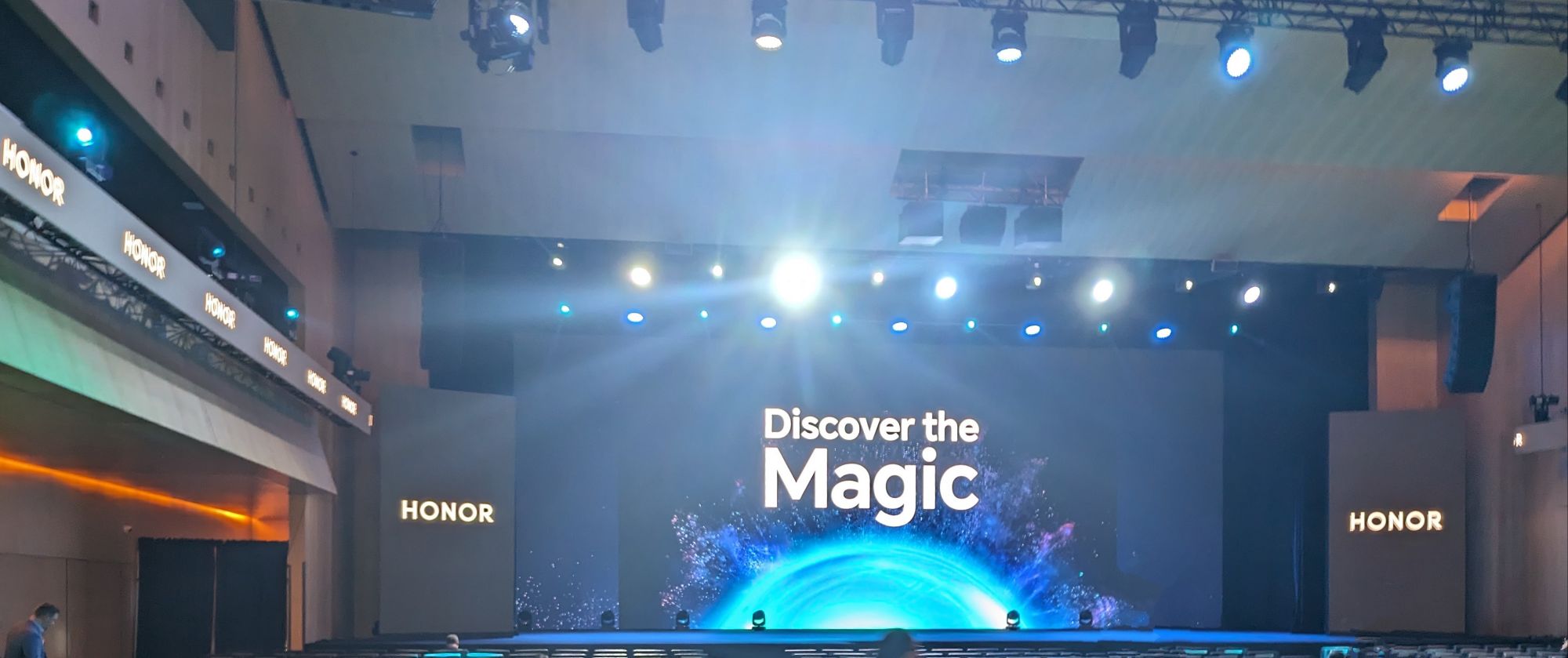 #MWC24   Honor Magic6 Pro launched