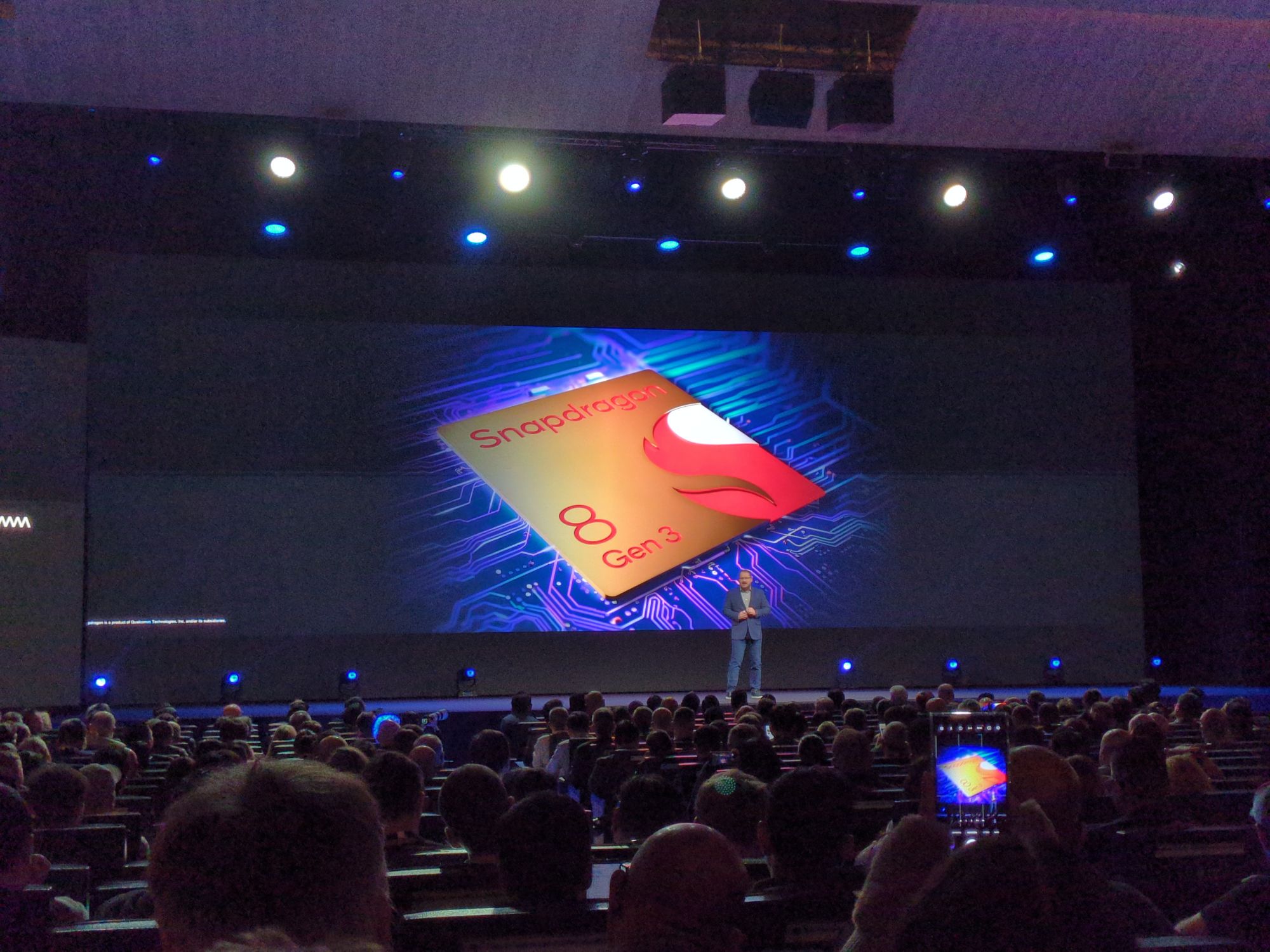 #MWC24   Honor Magic6 Pro launched