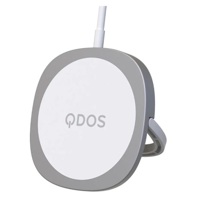 European travel made easy with QDOS   all the power you’ll need