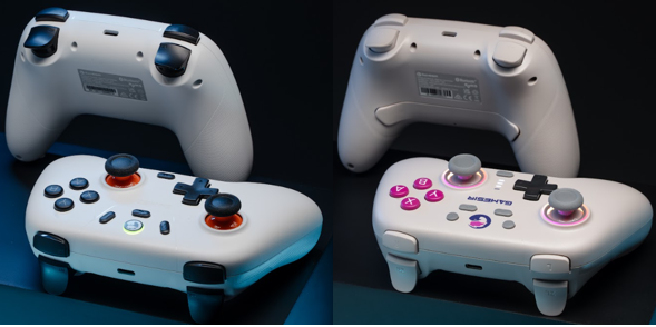 GameSir unveils budget-friendly controllers: Nova and Nova Lite