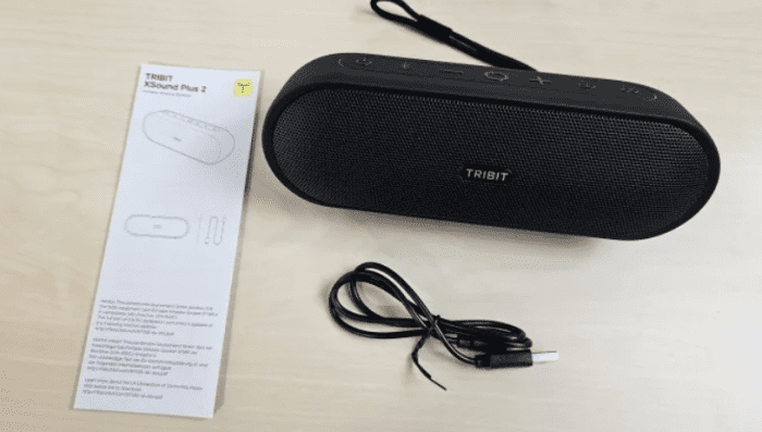 Tribit XSound Plus 2 Wireless Speaker   Review