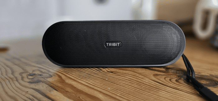 Tribit XSound Plus 2 Wireless Speaker   Review