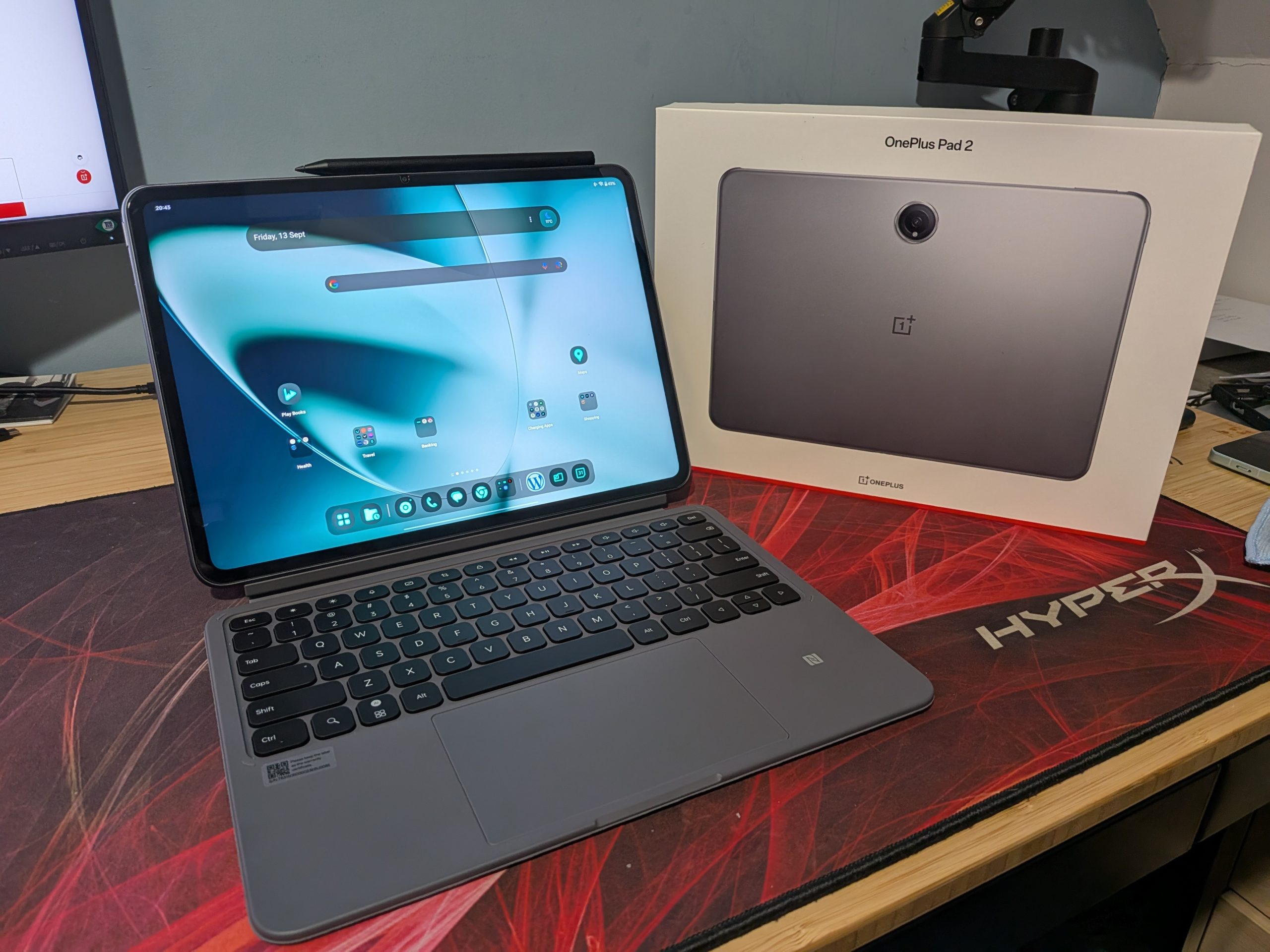 OnePlus Pad 2 - Review - Coolsmartphone OnePlus Pad 2 - Review - Coolsmartphone