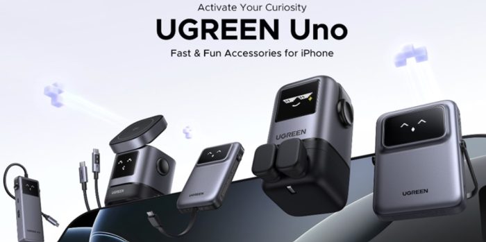 Ugreen 6