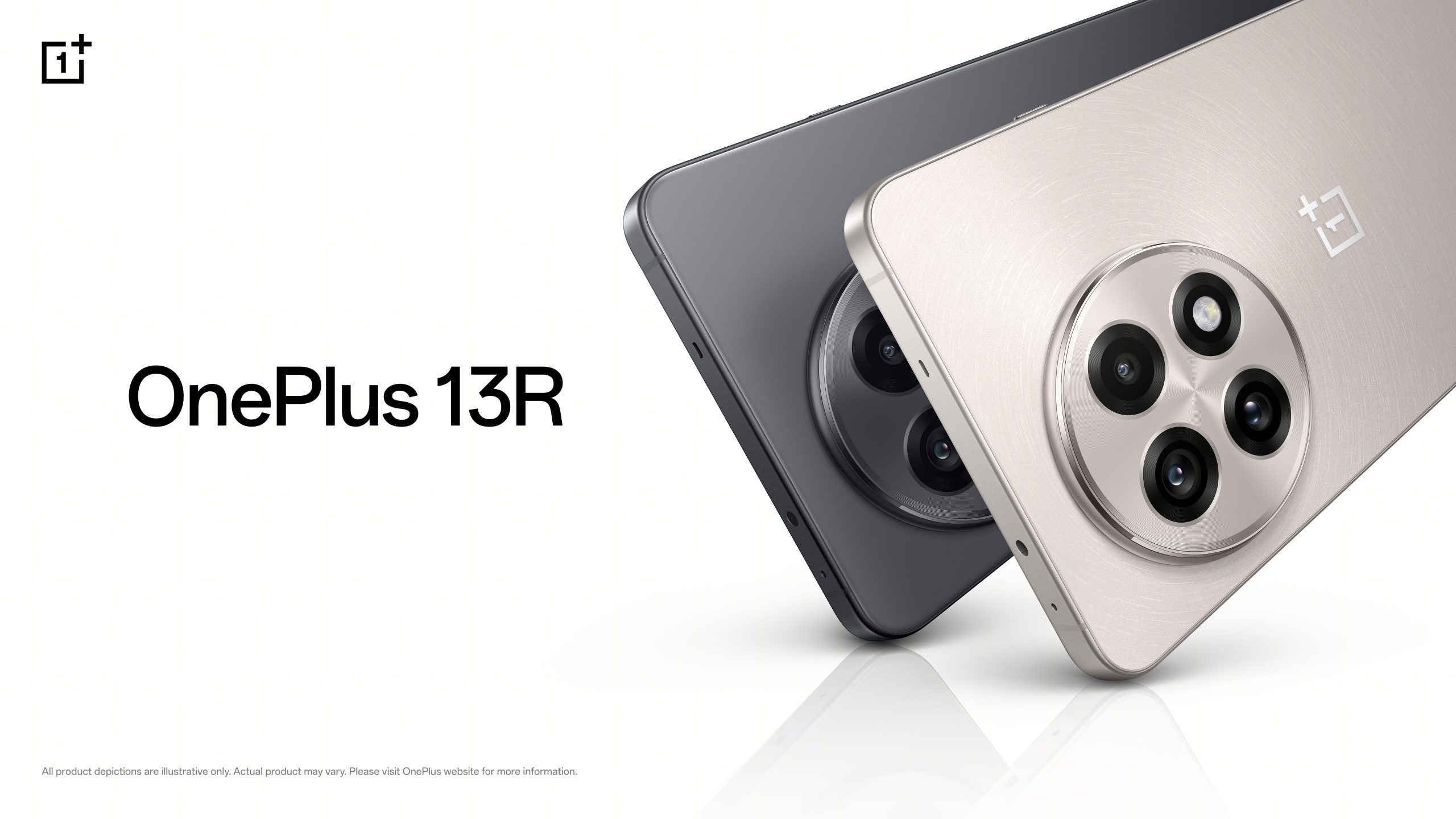 OnePlus 13 and OnePlus 13R launch