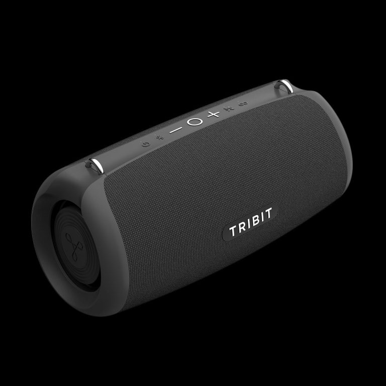 TRIBIT launches the StormBox Lava Speaker in the UK offering power, performance, and portability. TRIBIT launches the StormBox Lava Speaker in the UK offering power, performance, and portability.