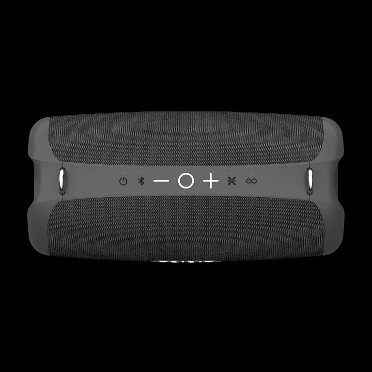 TRIBIT launches the StormBox Lava Speaker in the UK offering power, performance, and portability. TRIBIT launches the StormBox Lava Speaker in the UK offering power, performance, and portability.