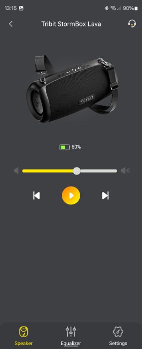 Screenshot 20250328 131548 Tribit