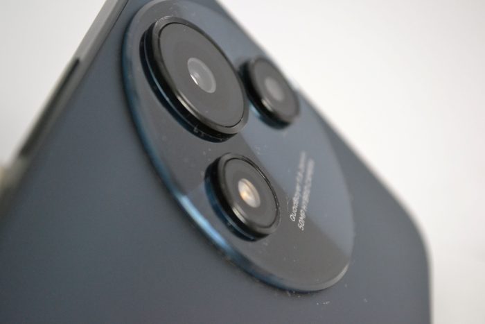 TCL 60r 5G   Review