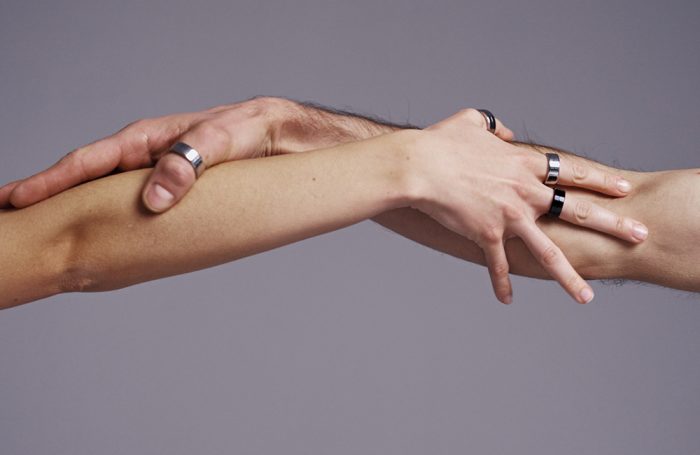 Maxcom launches the mRing: Stylish, affordable smart ring that keeps wellness at your fingertips