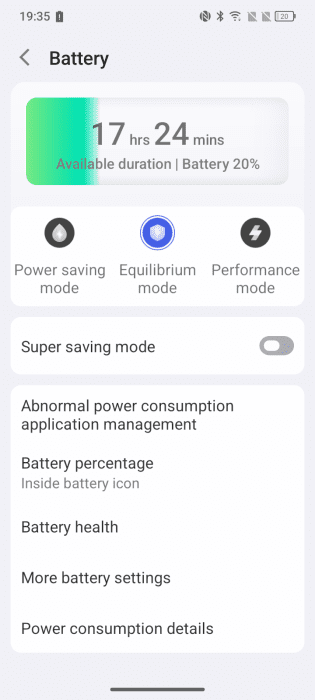 TCL 60r 5G   Review