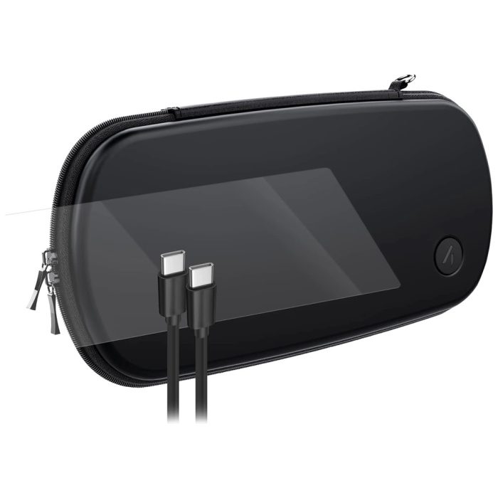 STEALTH launches Switch 2 accessories range with cases, Joy Con accessories and power products.