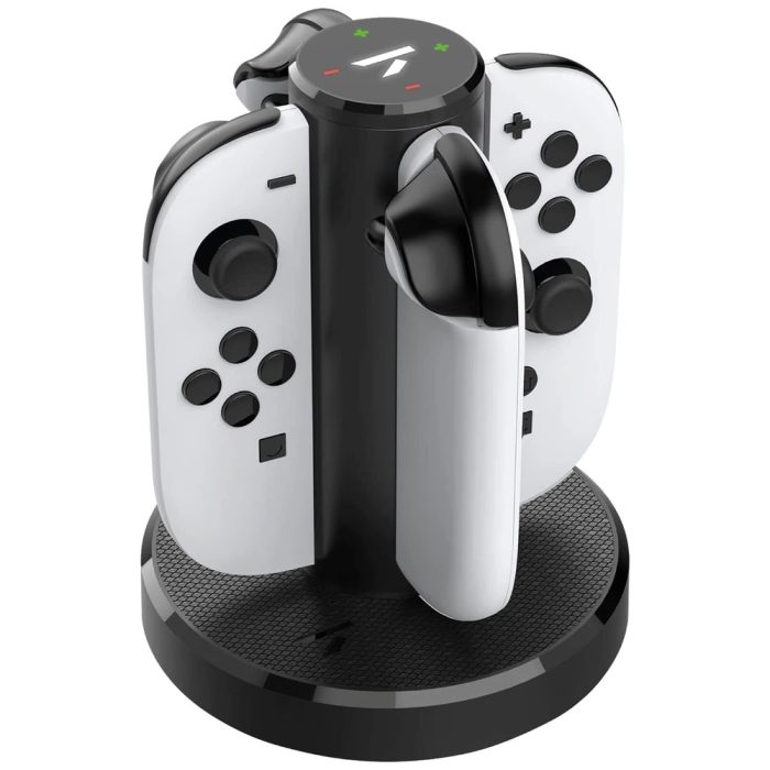 STEALTH launches Switch 2 accessories range with cases, Joy Con accessories and power products.