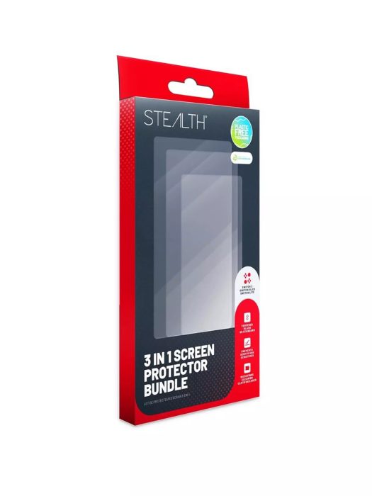 Stealth 5