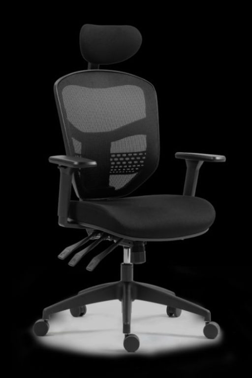 Boulies launches EP300 chair for a truly ergonomic sitting experience while working, gaming, or relaxing