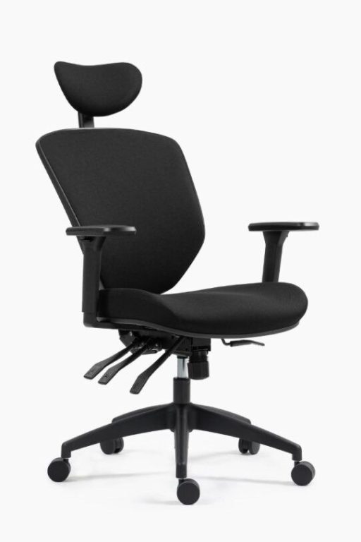 Boulies launches EP300 chair for a truly ergonomic sitting experience while working, gaming, or relaxing