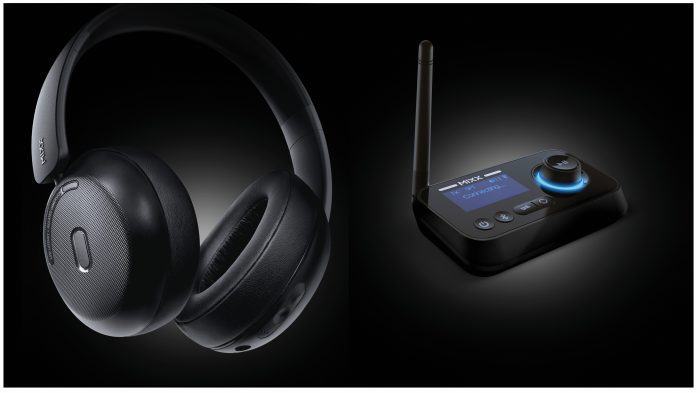 The MIXX StreamQ TV Bundle Pack   available from MIXX and Amazon for £95