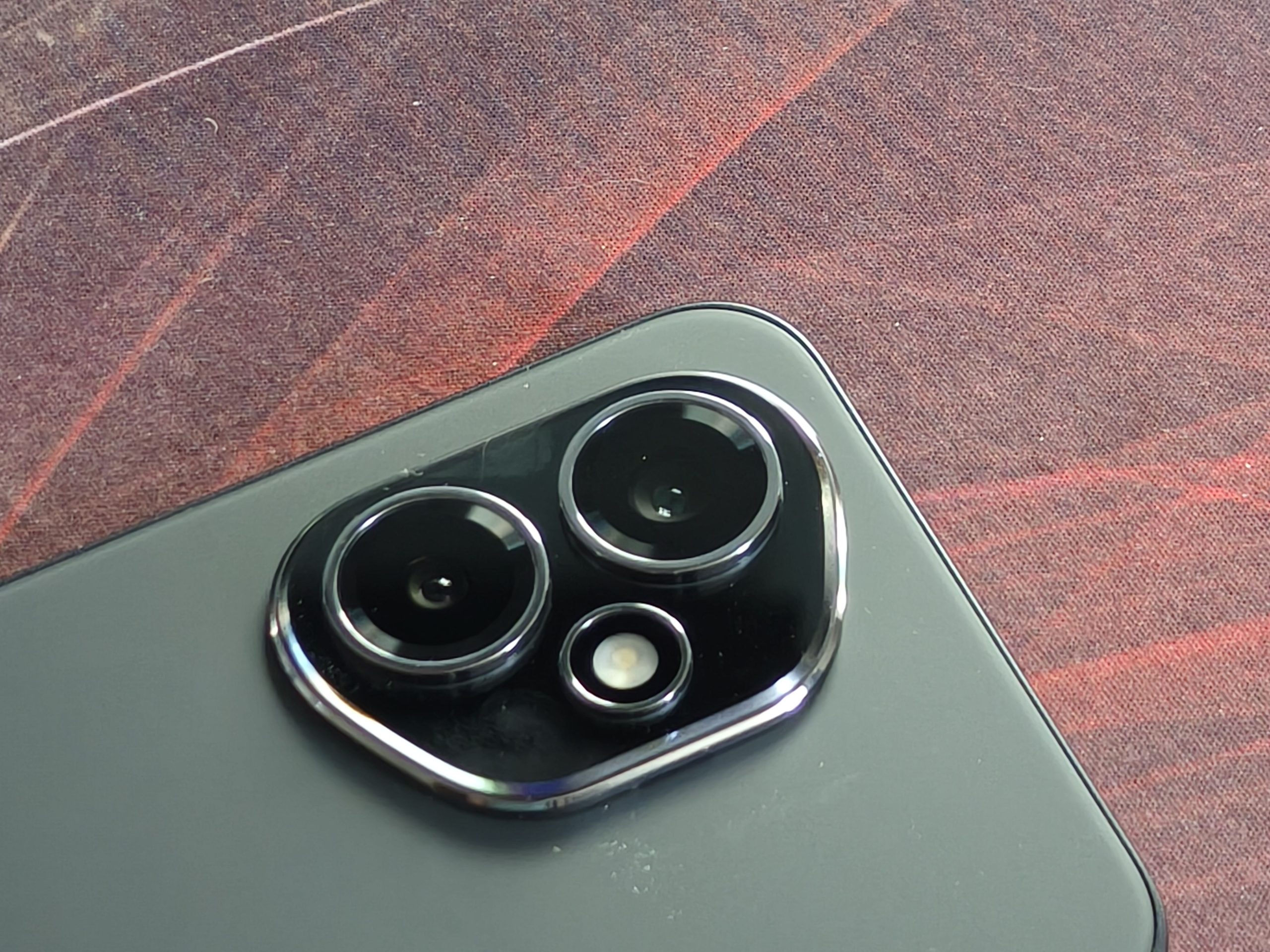 Honor 400   Review