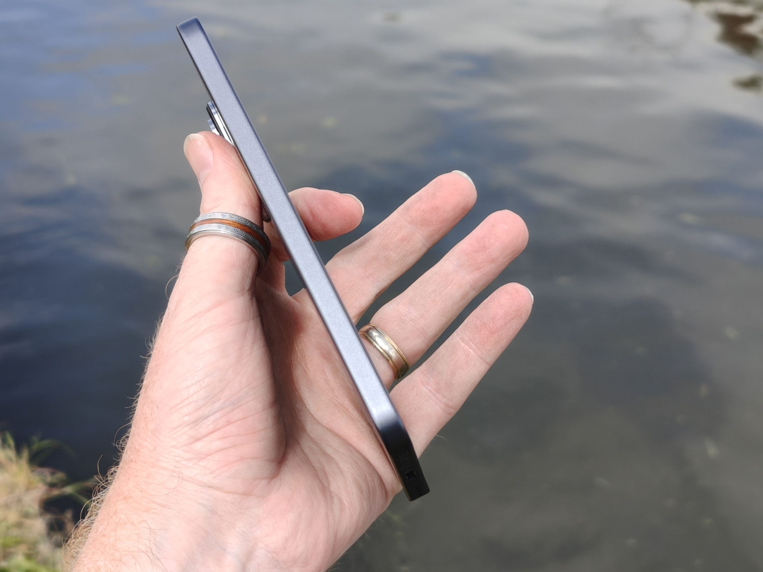 Honor 400   Review