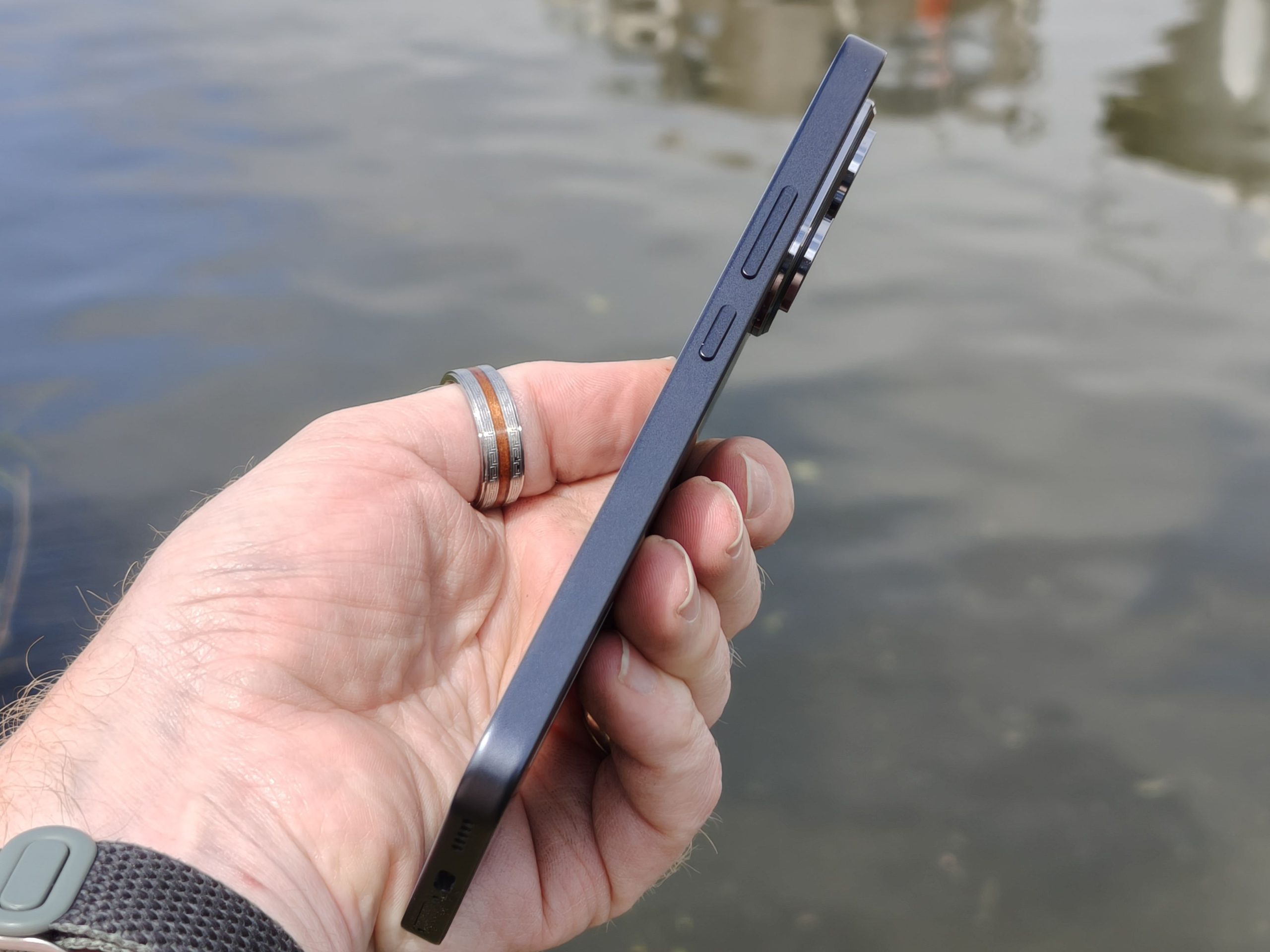 Honor 400   Review