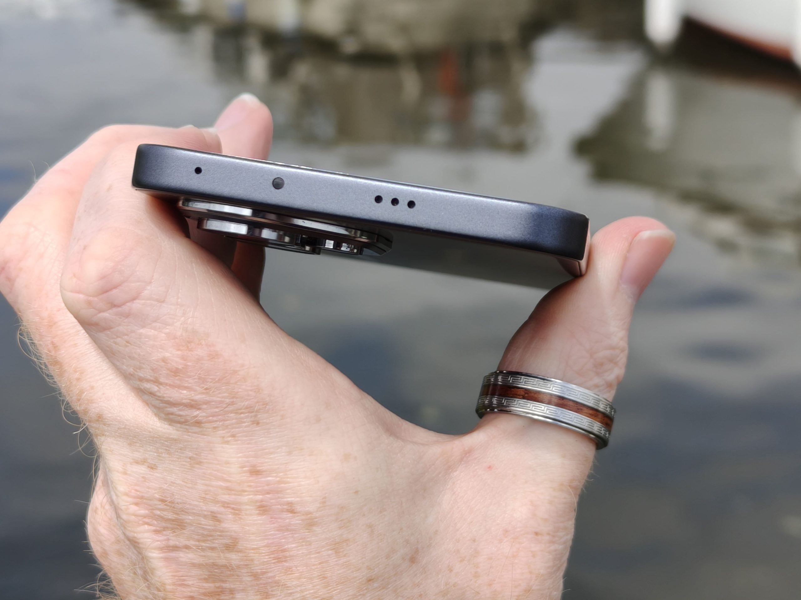 Honor 400   Review