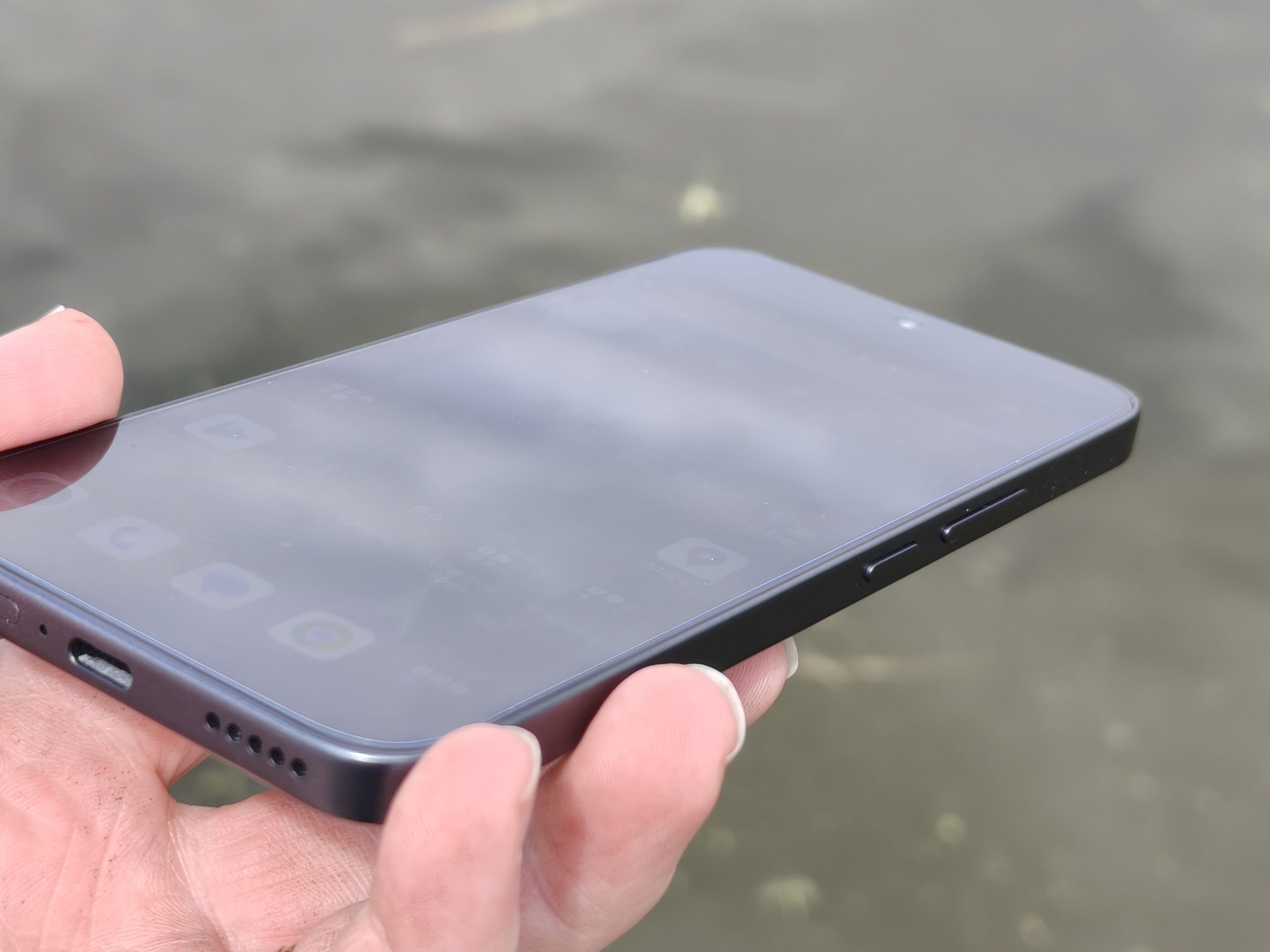 Honor 400   Review