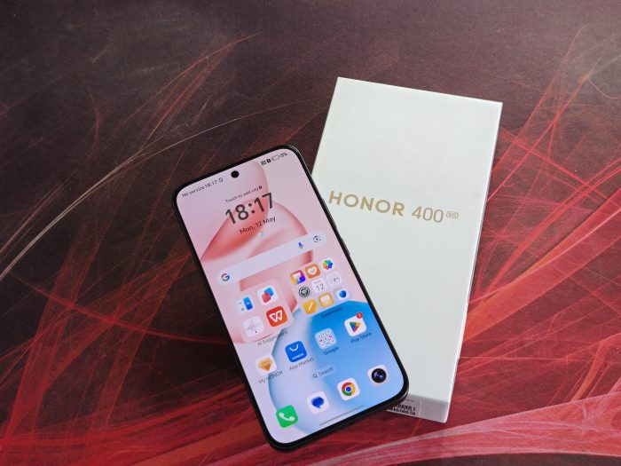 Honor announce OS support timeline for 400 series