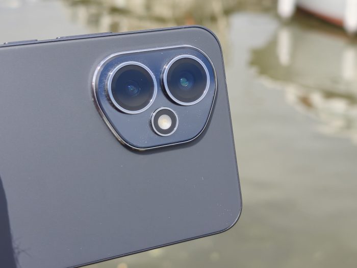 Honor 400   Unboxing