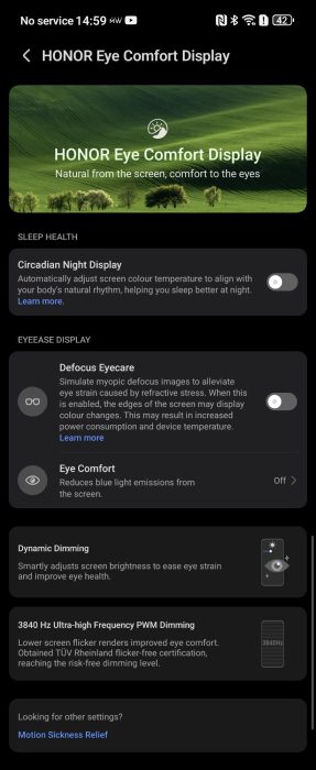Honor 400   Review