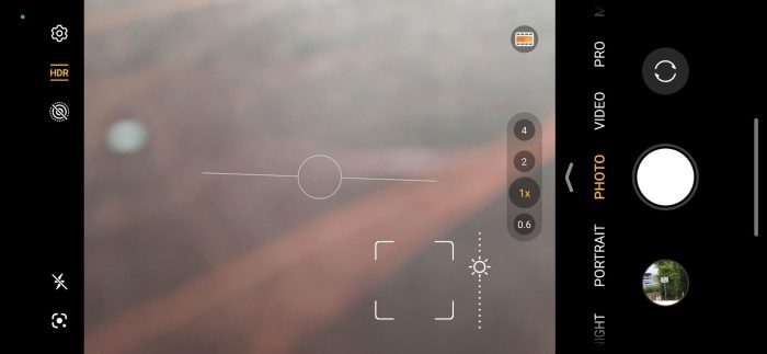 Honor 400   Review