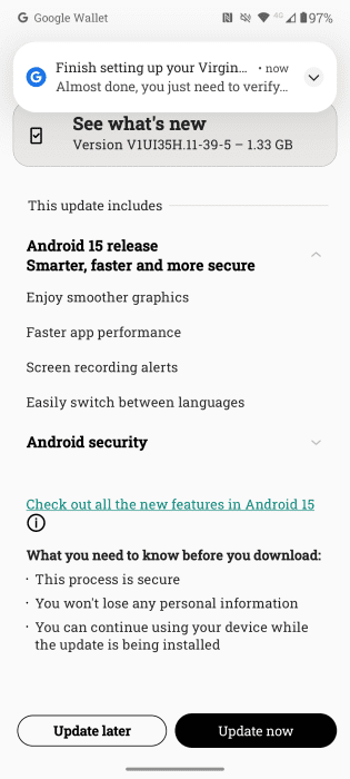 Screenshot 20250607 123544 Motorola software update