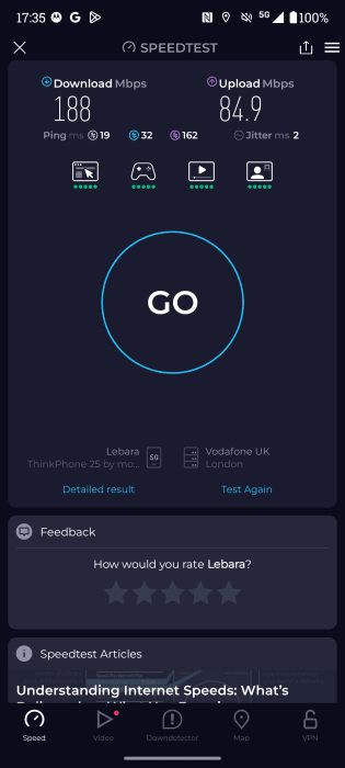 Screenshot 20250607 173544.Speedtest