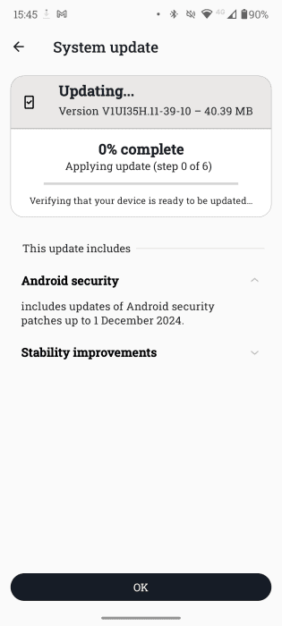 Screenshot 20250608 154521.Motorola software update