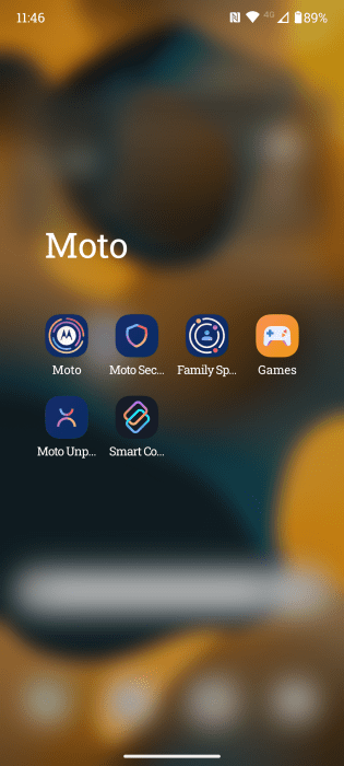 Screenshot 20250610 114626.Moto App Launcher