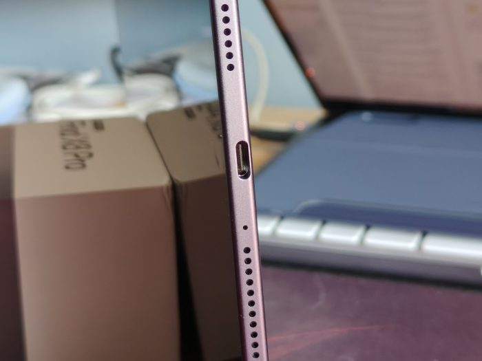 OnePlus Pad 3   Unboxing