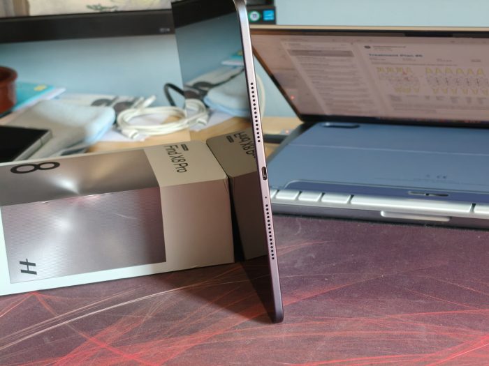 OnePlus Pad 3   Unboxing