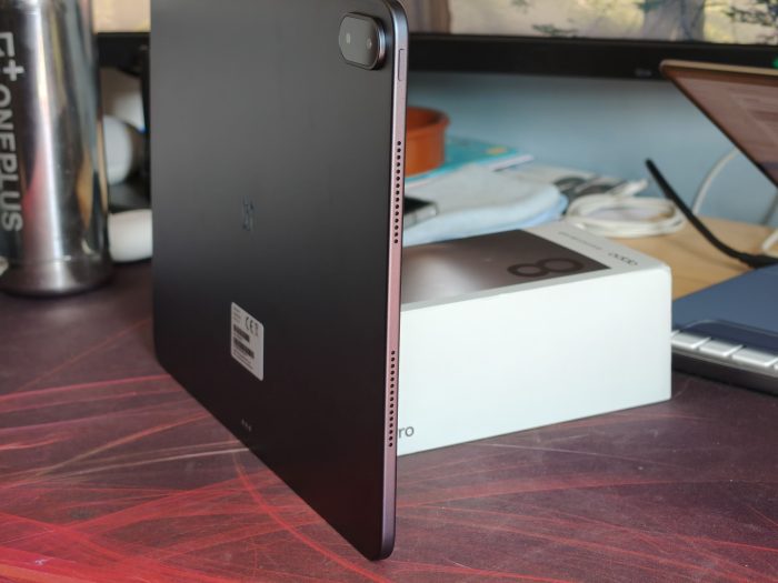 OnePlus Pad 3   Unboxing