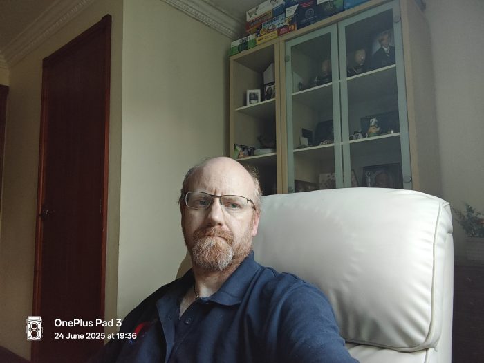 OnePlus Pad 3   Review Is this the best Android tablet yet of 2025?