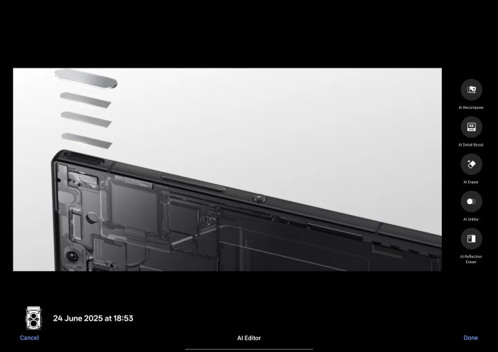OnePlus Pad 3   Review Is this the best Android tablet yet of 2025?