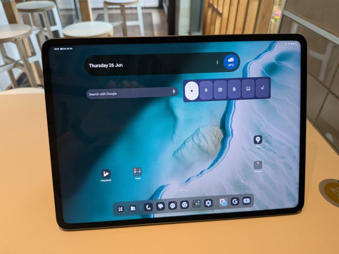 OnePlus Pad 3   Review Is this the best Android tablet yet of 2025?