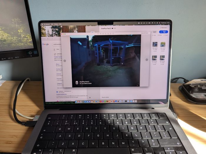 OnePlus Pad 3   Review Is this the best Android tablet yet of 2025?