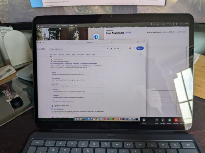 OnePlus Pad 3   Review Is this the best Android tablet yet of 2025?