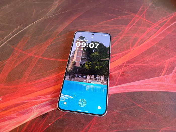 OnePlus Nord 5   Review