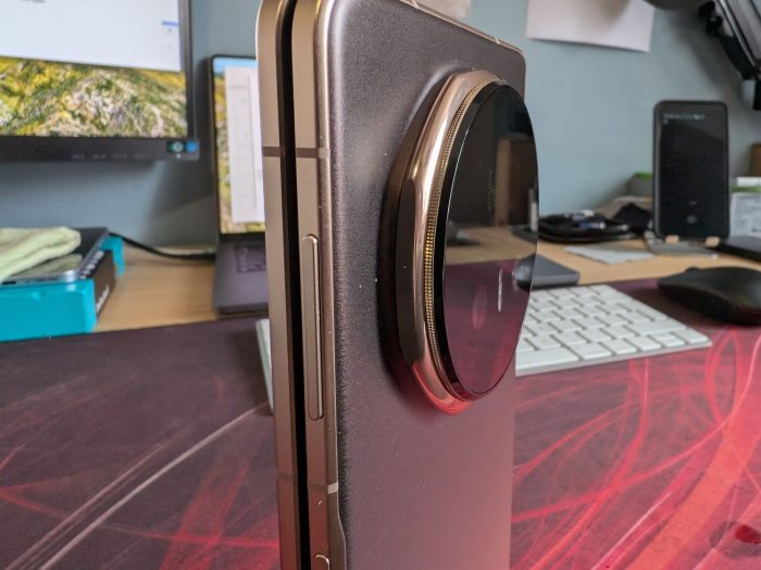 Honor Magic V5   Unboxing the worlds skinniest foldable.
