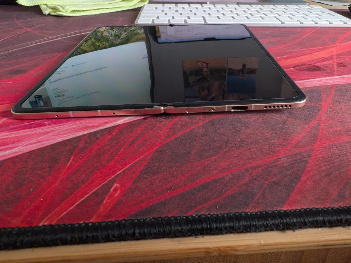 Honor Magic V5   Unboxing the worlds skinniest foldable.