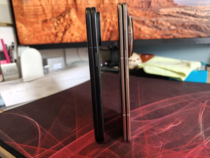 Honor Magic V5   Unboxing the worlds skinniest foldable.