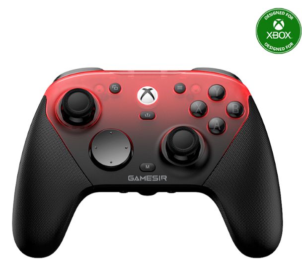 GameSir Launches G7 Pro: A Next Gen Controller Engineered for Precision, Performance, and Platform Versatility